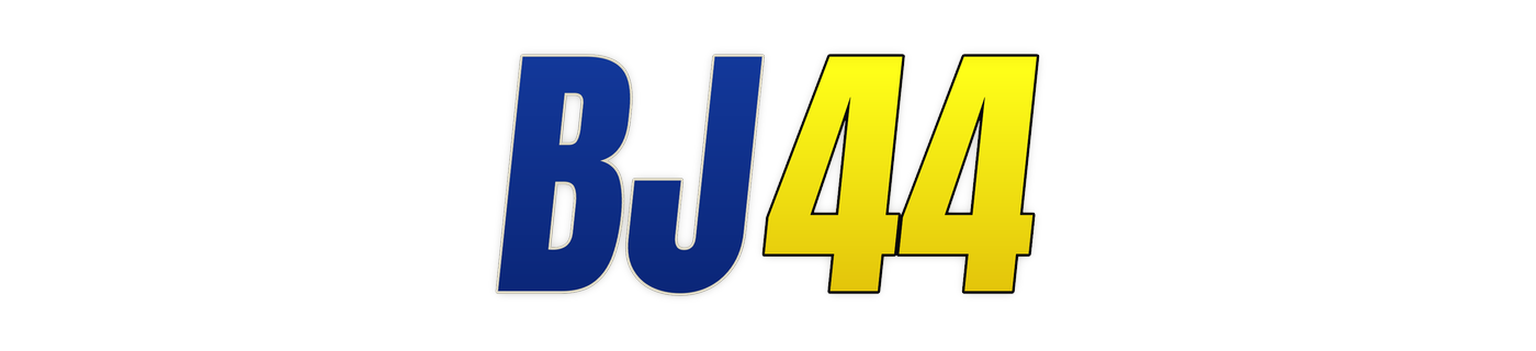 bj44 লোগো